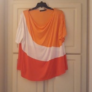 Faded Glory never worn top